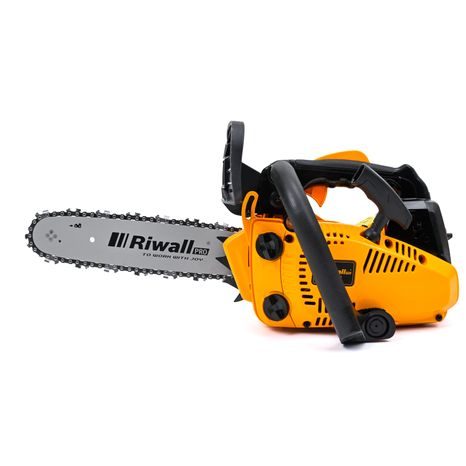 Motorová pila jednoruční Riwall PRO RPCS 2630 - 2