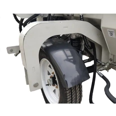 Kombinovaný štípací automat Lumag SSA 500EHPRO-SZ - 6