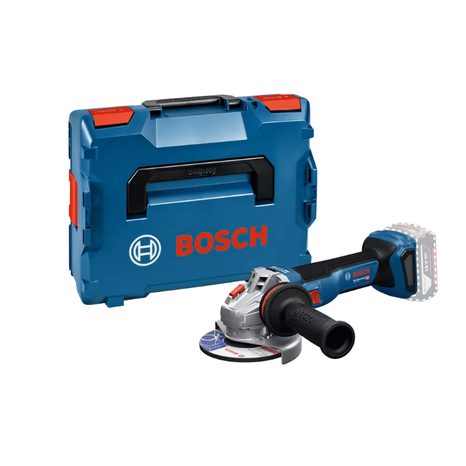 Úhlová bruska aku Bosch GWS 18V-11 125mm