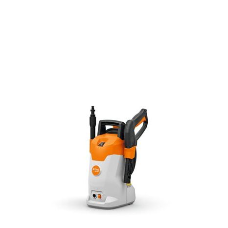 Elektrická tlaková myčka STIHL RE 80.0 X - 2
