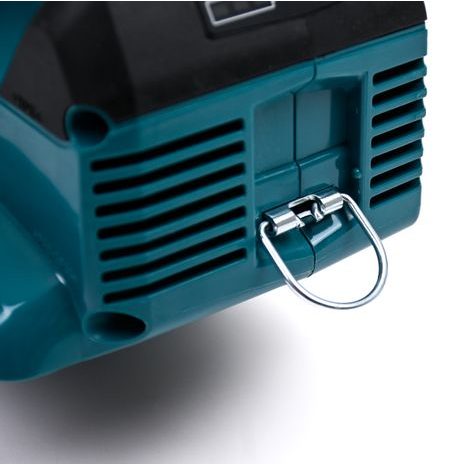 Aku řetězová pila Makita LXT DUC356PT2B - 8