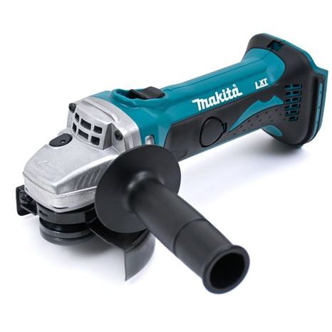 Aku úhlová bruska Makita DGA452Z
