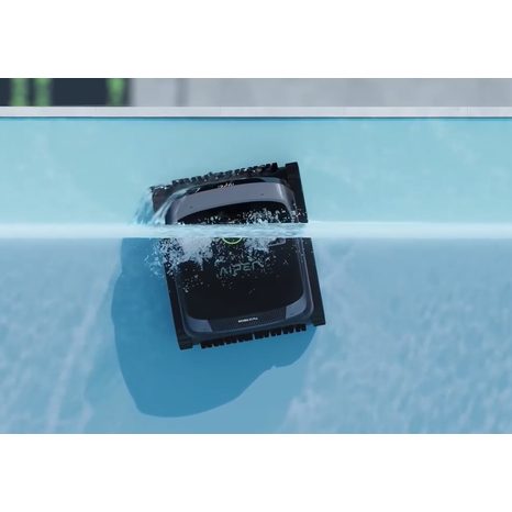 Aku bazénový vysavač Aiper Scuba X1 Pro - 2