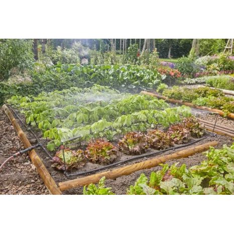 Startovací sada Gardena Micro-Drip pro záhony a okraje 40 m2 13450-20 - 4
