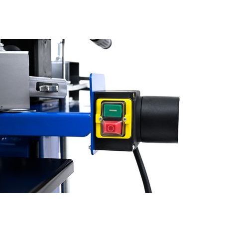 Štiepačka na drevo Scheppach HL 730 5905309901 - 12