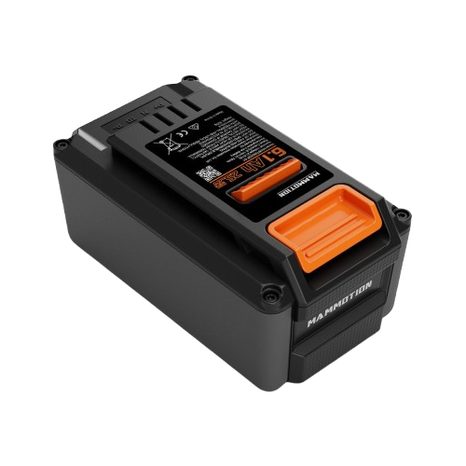 Náhradní akumulátor 6,1 Ah pro Mammotion LUBA mini 1500, YUKA mini 800