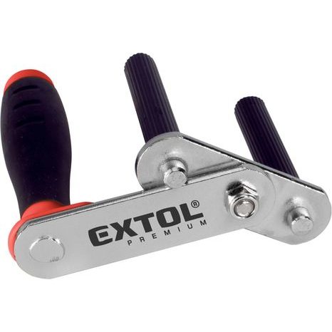 Nosič desek kovový EXTOL PREMIUM 8863108 - 4