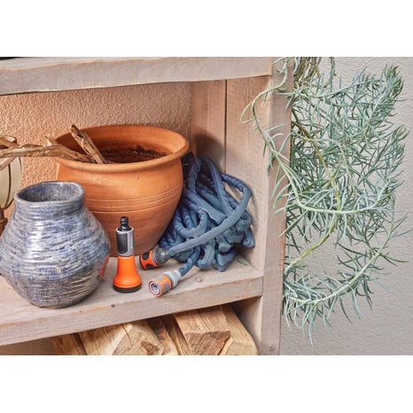 Zahradní textilní hadice Gardena Liano™ Xtreme 1/2" 15 m 18465-20 - 7