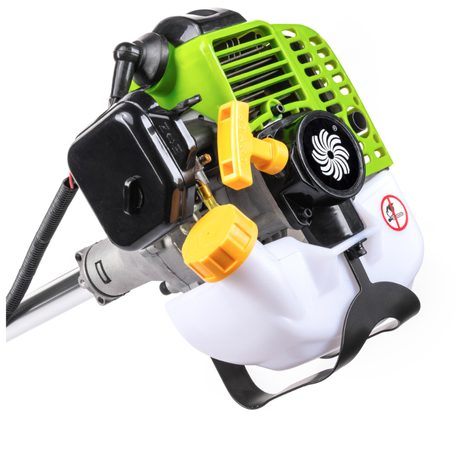 Benzínový krovinorez FIELDMANN FZS 3004-B - 5