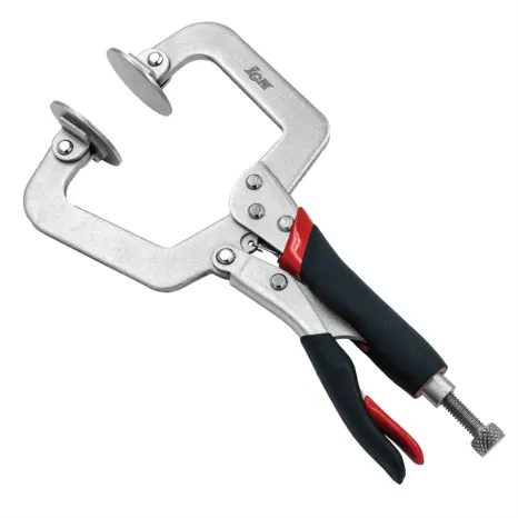 Svěrka klešťová IGM Pocket Hole 75 mm