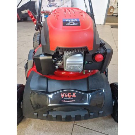Použito - Benzínová sekačka VeGA 46 HWXV 6in1 - 7