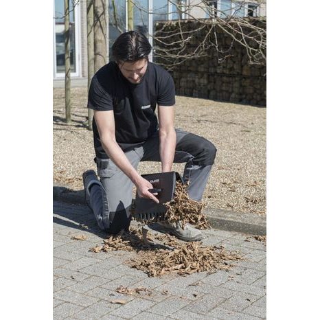 Naběračka listů Kreator KRTGR7055 - 4