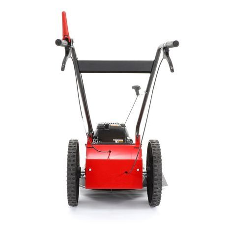 Použito - Benzínová sekačka PUBERT FIRST 55P 01FIRST55P - 16