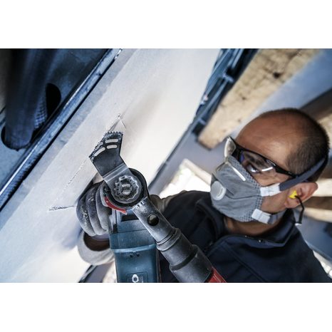 Ponorný pilový list Bosch PRO AYZ 53 BPB 2608669114 - 12