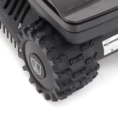 Robotická kosačka TECHline NEXTTECH DX2 - 14