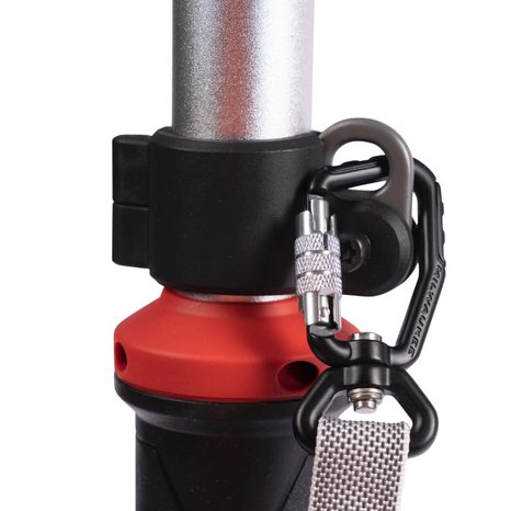 Aku ponorné čerpadlo Milwaukee M12 BSWP-601 4933479640 - 8