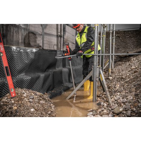 Aku ponorné čerpadlo Milwaukee M12 BSWP-601 4933479640 - 12