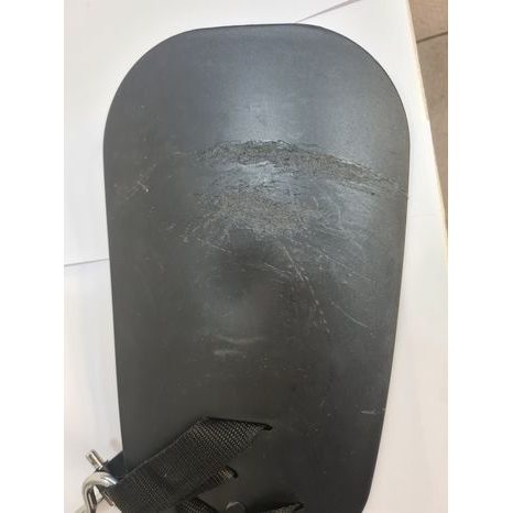 Použito - Benzínový křovinořez FIELDMANN FZS 5003-B - 6