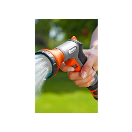 Zavlažovací sprcha Gardena Classic 18311-20 - 8