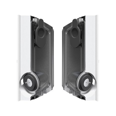 Robotický čistič oken HOBOT 2S - 5