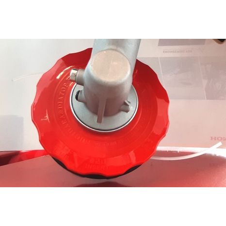 Strunová hlava Honda W4 Profi pro UMK 425/435/450 E UEET/LEET - 6