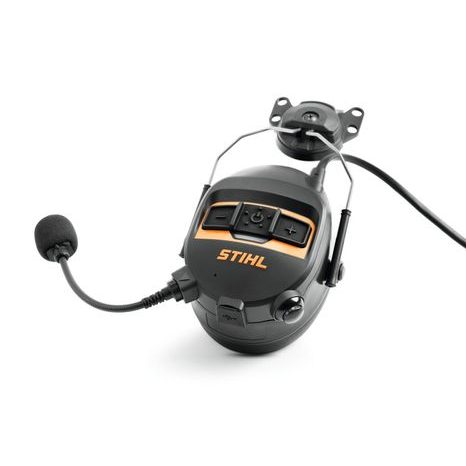 Mušlový chránič sluchu STIHL ADVANCE ProCOM - 2