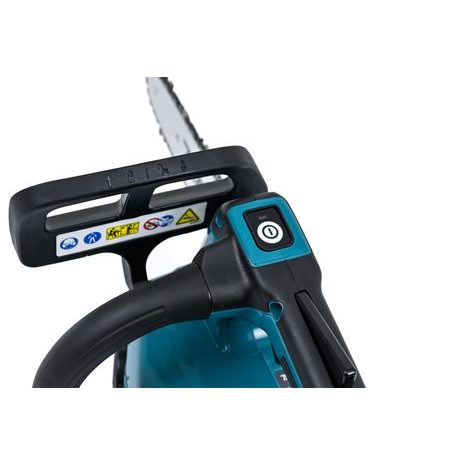 Aku řetězová pila Makita XGT UC002GM102 - 6