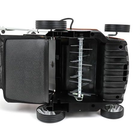 Aku vertikutátor STIHL RLA 240 - 12