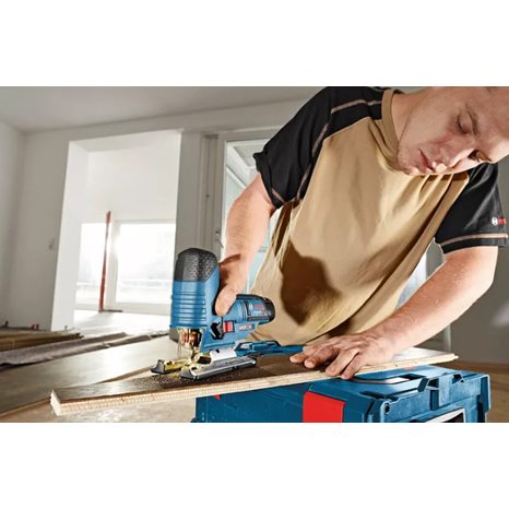Aku přímočará pila Bosch GST 12V-70 06015A1005 - 4