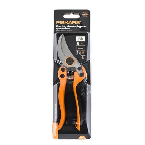 Ruční zahradní nůžky Fiskars PB-8 L 1020203 - 7