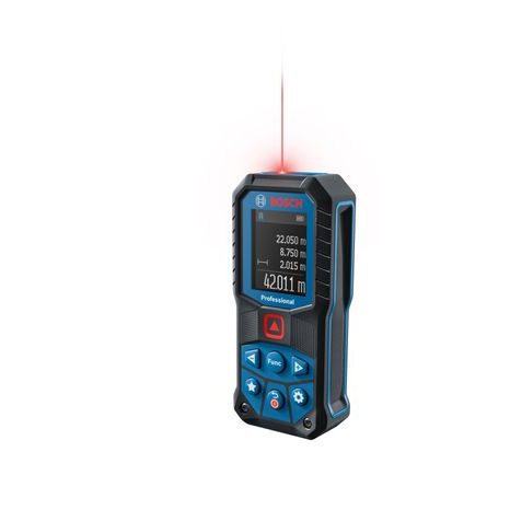Digitální laserový měřič Bosch GLM 50-22 0601072S00 - 2