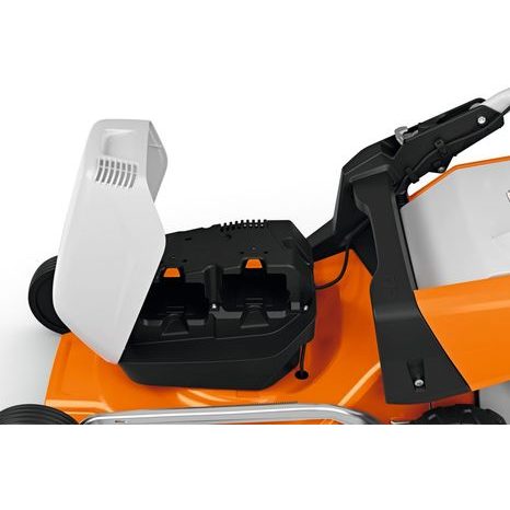 Aku sekačka STIHL RMA 253 T - 7