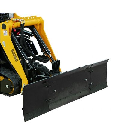 Multi-truck LUMAG MT-250 - 5