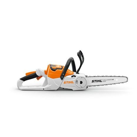 Aku řetězová pila STIHL MSA 60 C-B SET (AK 20 + AL 101) - 3