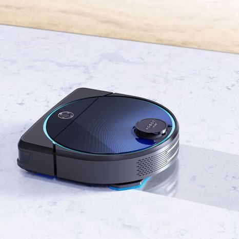 Robotický mop HOBOT LEGEE 7 - 10