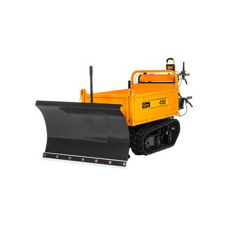 Aku minidumper Lumag MD 450E - 5