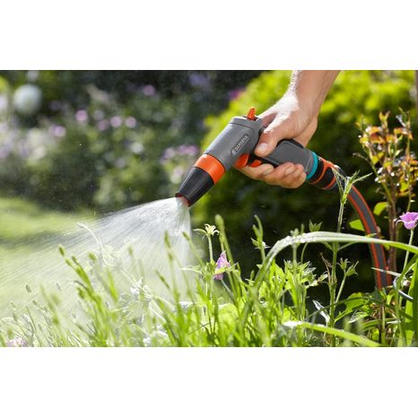 Zahradní postřikovač Gardena Comfort 18303-20 - 3