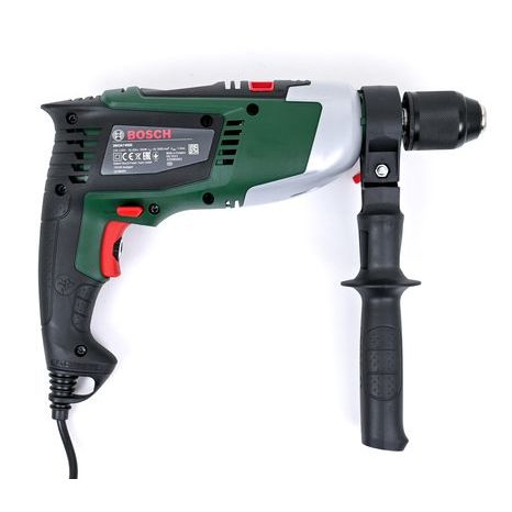 Elektrická příklepová vrtačka Bosch Advanced Impact 900 - 3