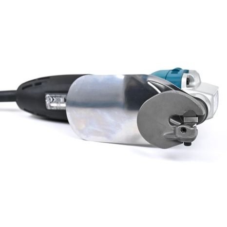 Elektrické nůžky na plech Makita JS1602 - 4