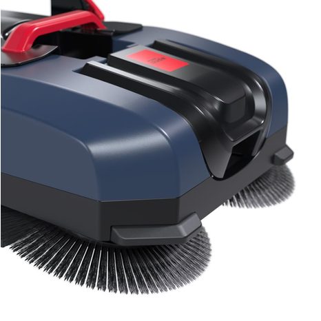 Aku zametač GÜDE GKM 18-401-30 58640 - 6