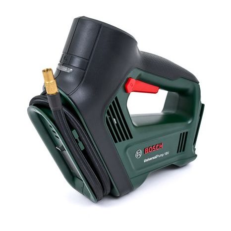 Aku kompresor Bosch Universal Pump 18V 0603947100