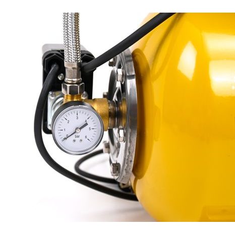 Poškozeno - Domácí vodárna Elpumps VB 25/1300 - 10