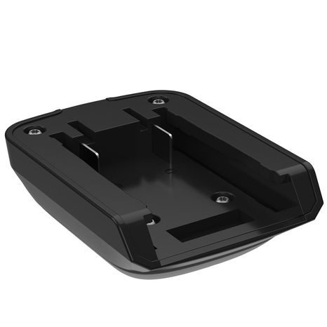 Nabíječka GÜDE LG 18-05 II - 4