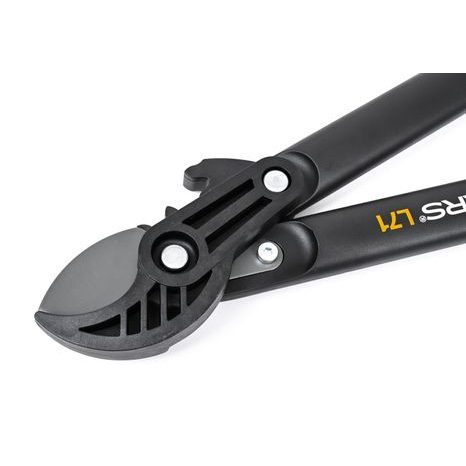 Pákové záhradné nožnice Fiskars PowerGear™ S L71 1001556 - 5