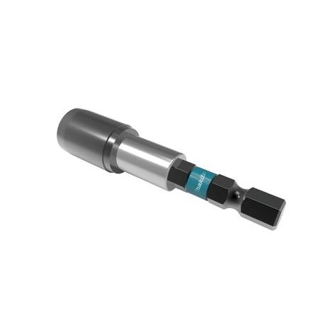 Bajonetový držák bitů 1/4" 60 mm Makita Impact Black B-66802