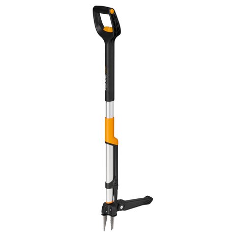 Teleskopický vytrhávač buriny Fiskars X-series™ 1080510