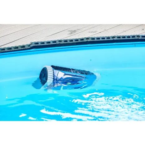 Automatický bazénový vysávač CF 400 AKU - 8