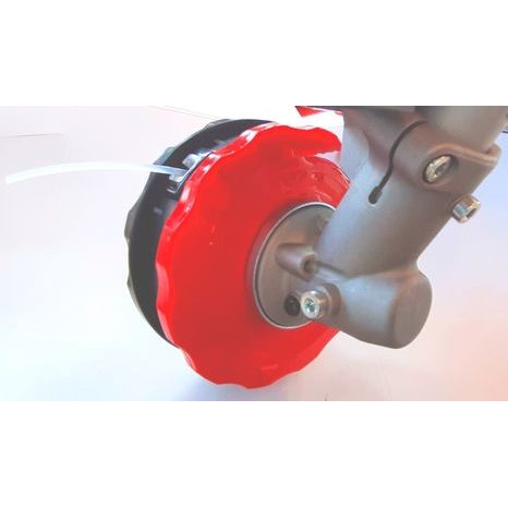 Strunová hlava Honda W4 Profi pro UMK 425/435/450 E UEET/LEET - 5