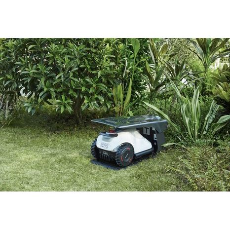 Robotická sekačka TerraMow S800 - 11