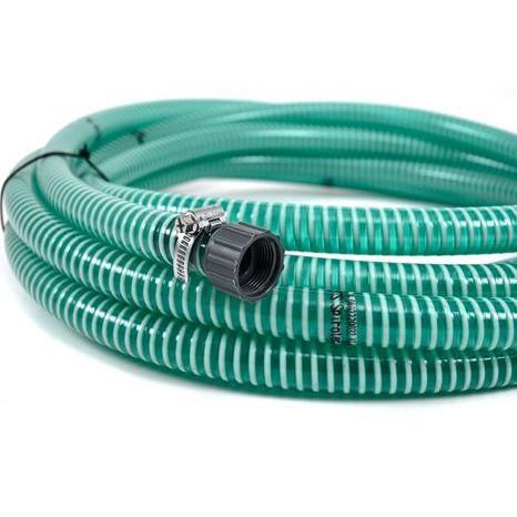 Sacia hadica Spirotec 3/4" 8 m - 3